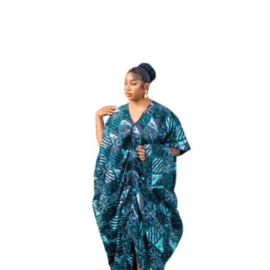 From Ibadan to the World: The Story of Our ‘Sisi Ibadan’ Collection