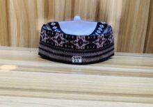 Tangaran/hula/hausa hat