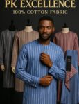 PK EXCELLENCE (PinStripe)