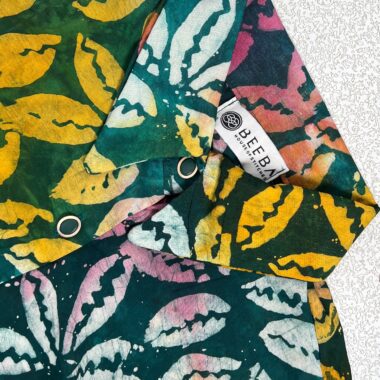 Your Ultimate Guide to Styling Traditional Nigerian Fabrics for Modern Events